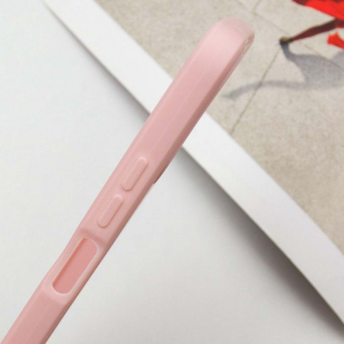 Силіконовий чохол Candy Full Camera для Xiaomi Redmi 12