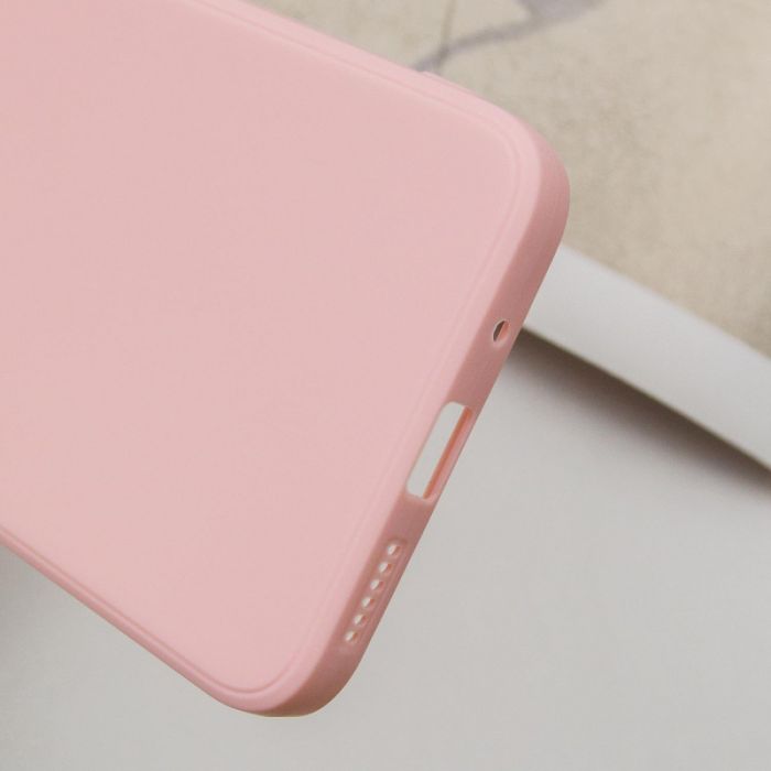 Силіконовий чохол Candy Full Camera для Xiaomi Redmi 12