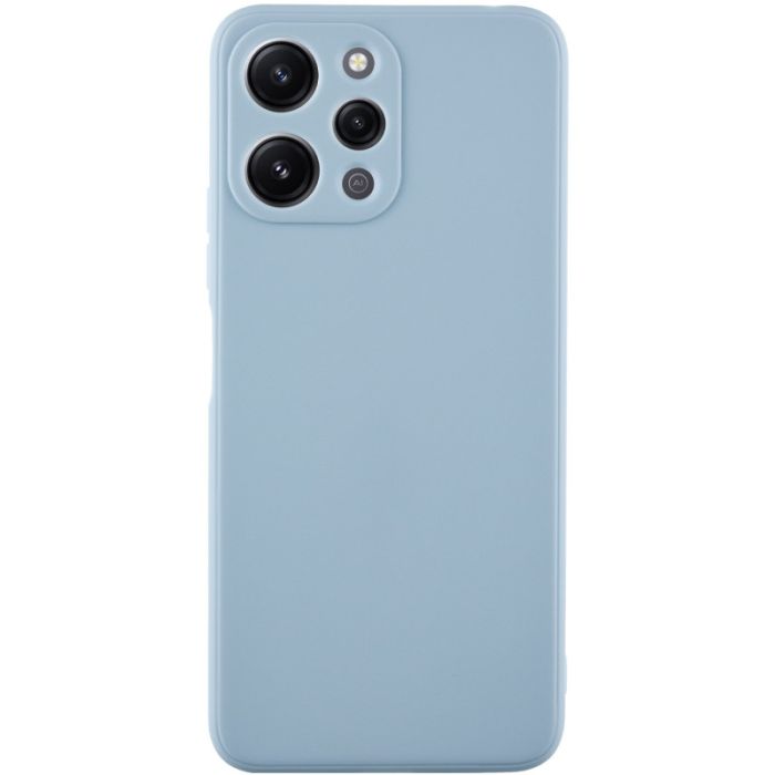 Силіконовий чохол Candy Full Camera для Xiaomi Redmi 12