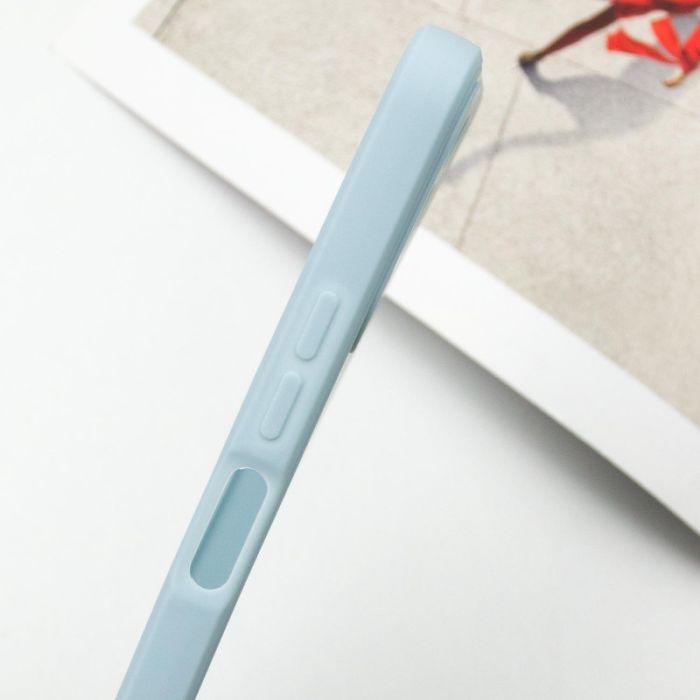 Силіконовий чохол Candy Full Camera для Xiaomi Redmi 12