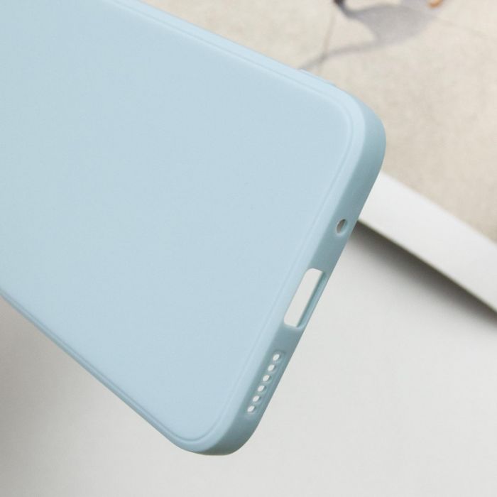 Силіконовий чохол Candy Full Camera для Xiaomi Redmi 12