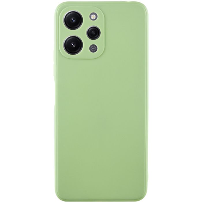 Силіконовий чохол Candy Full Camera для Xiaomi Redmi 12