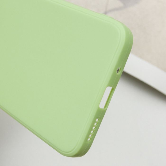 Силіконовий чохол Candy Full Camera для Xiaomi Redmi 12