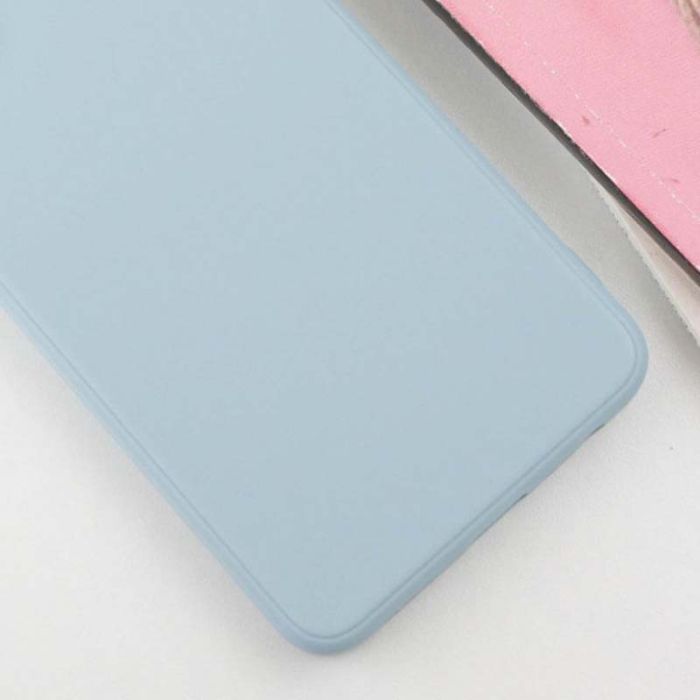 Силіконовий чохол Candy Full Camera для Xiaomi Poco X5 5G / Note 12 5G