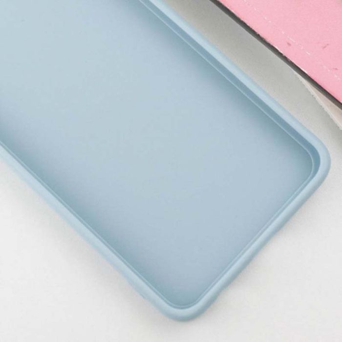 Силіконовий чохол Candy Full Camera для Xiaomi Poco X5 5G / Note 12 5G