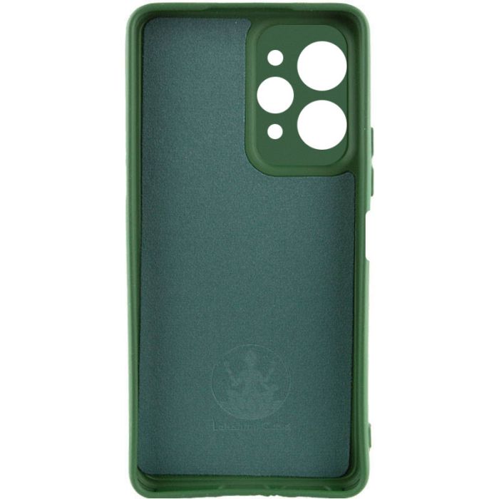 Чохол Silicone Cover Lakshmi Full Camera (A) для Xiaomi Redmi 12