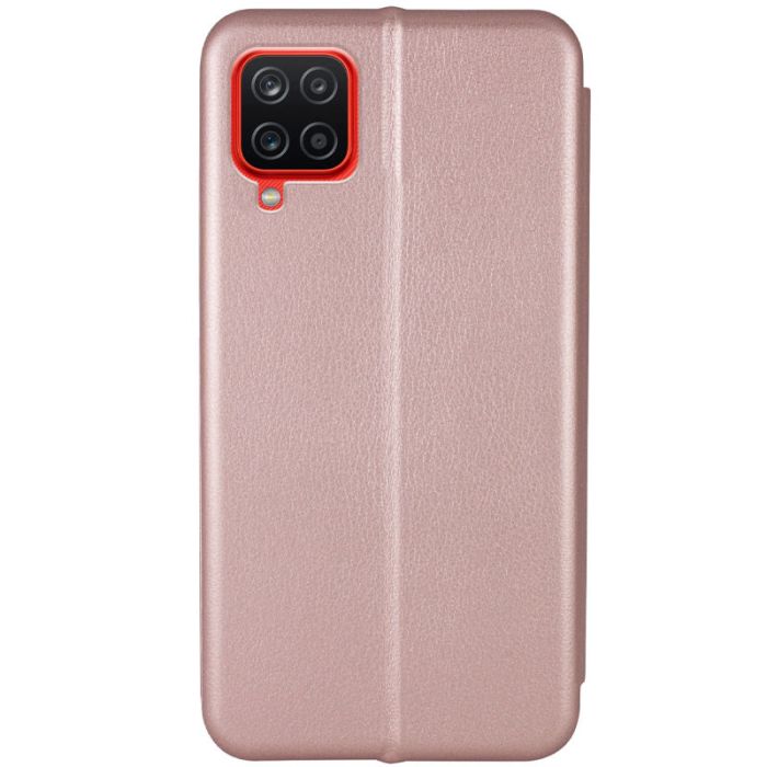Шкіряний чохол (книжка) Classy для Samsung Galaxy A22 4G / M32