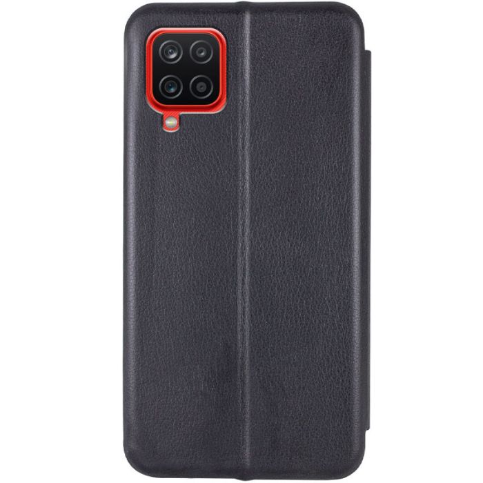 Шкіряний чохол (книжка) Classy для Samsung Galaxy A22 4G / M32