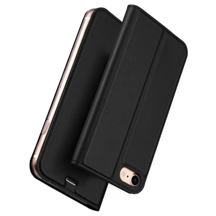 Чохол-книжка Dux Ducis з кишенею для візиток для Apple iPhone 7 / 8 / SE (2020) (4.7")