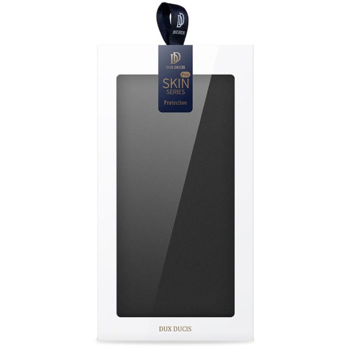 Чохол-книжка Dux Ducis з кишенею для візиток для Apple iPhone 7 / 8 / SE (2020) (4.7")