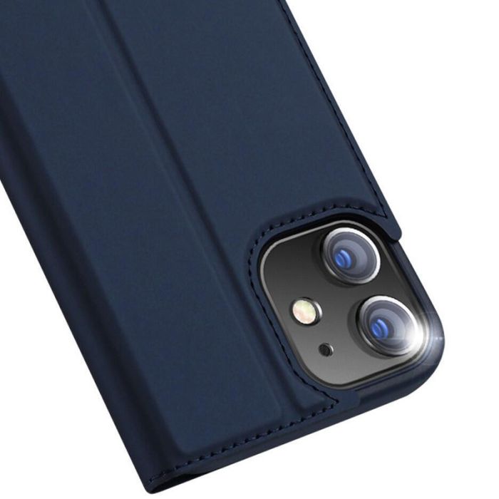 Чохол-книжка Dux Ducis з кишенею для візиток для Apple iPhone 11 (6.1")