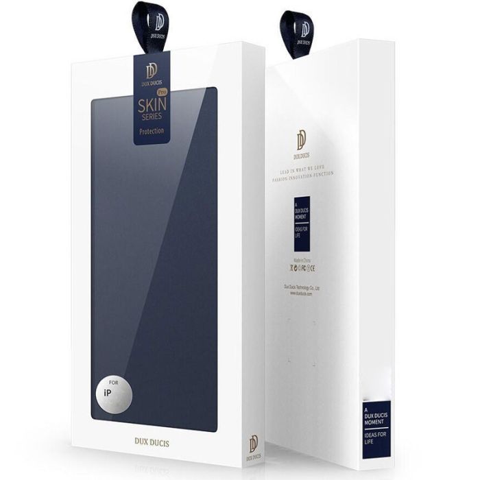 Чохол-книжка Dux Ducis з кишенею для візиток для Apple iPhone 11 (6.1")
