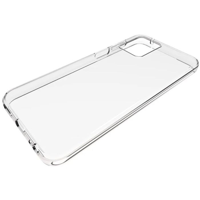 TPU чохол Epic Transparent 1,5mm для Motorola Moto G24 / G04 / E14
