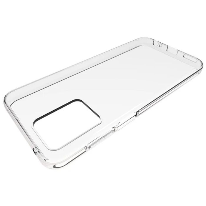 TPU чохол Epic Transparent 1,5mm для Motorola Moto G24 / G04 / E14