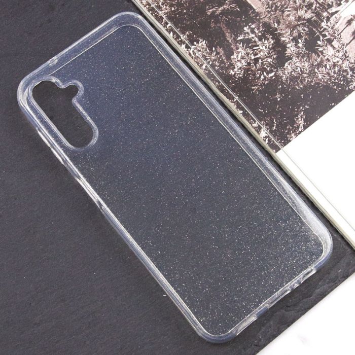 TPU чохол Nova для Samsung Galaxy A05s / M14 4G
