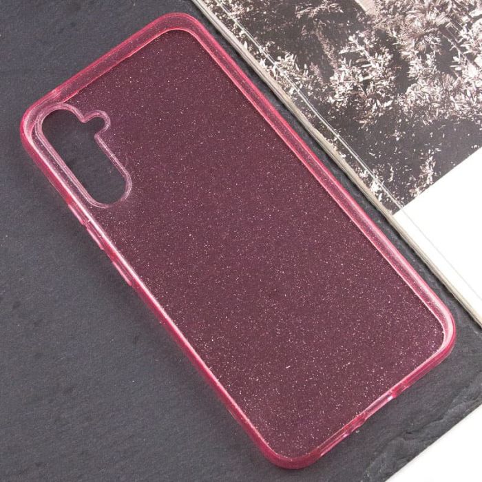 TPU чохол Nova для Samsung Galaxy A05s / M14 4G