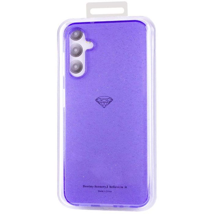 TPU чохол Nova для Samsung Galaxy A05s / M14 4G