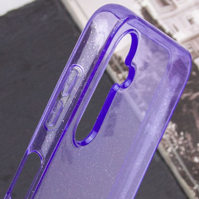 TPU чохол Nova для Samsung Galaxy A05s / M14 4G
