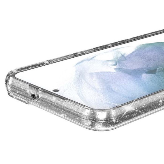 TPU чохол Nova для Samsung Galaxy S21 FE