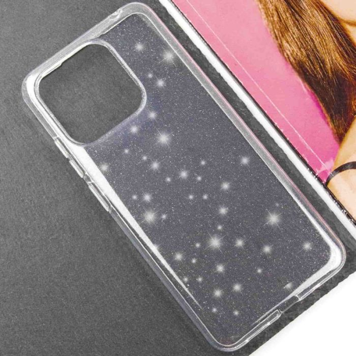 TPU чохол Nova для Xiaomi Redmi 12C / Poco C55