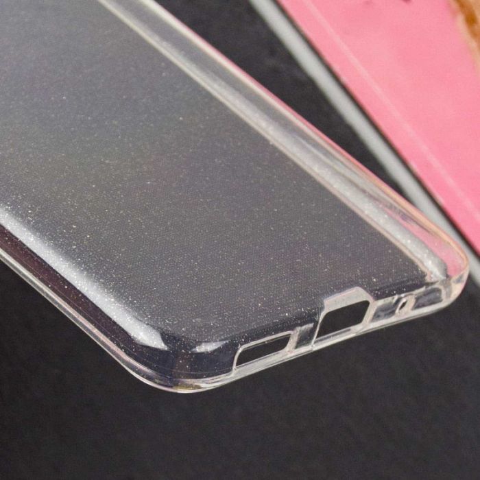 TPU чохол Nova для Xiaomi Redmi 12C / Poco C55