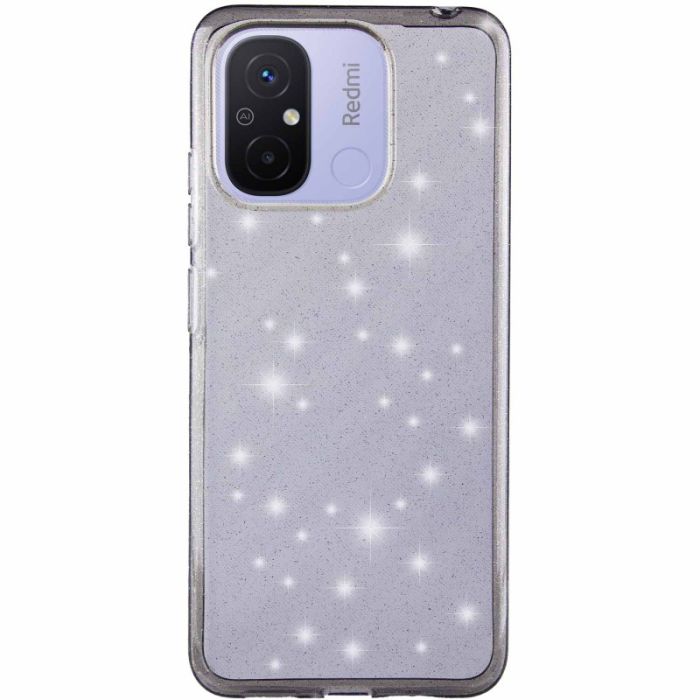 TPU чохол Nova для Xiaomi Redmi 12C / Poco C55