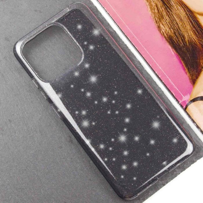 TPU чохол Nova для Xiaomi Redmi 12C / Poco C55