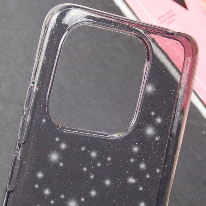 TPU чохол Nova для Xiaomi Redmi 12C / Poco C55