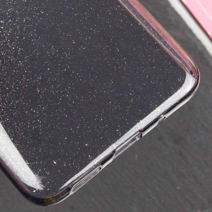 TPU чохол Nova для Xiaomi Redmi 12C / Poco C55