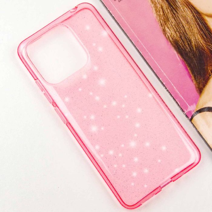 TPU чохол Nova для Xiaomi Redmi 12C / Poco C55