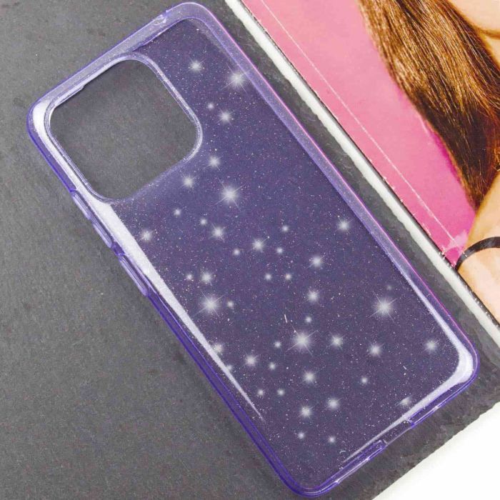 TPU чохол Nova для Xiaomi Redmi 12C / Poco C55