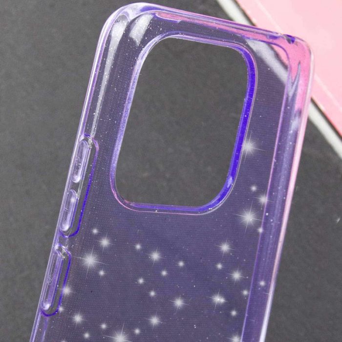 TPU чохол Nova для Xiaomi Redmi 12C / Poco C55