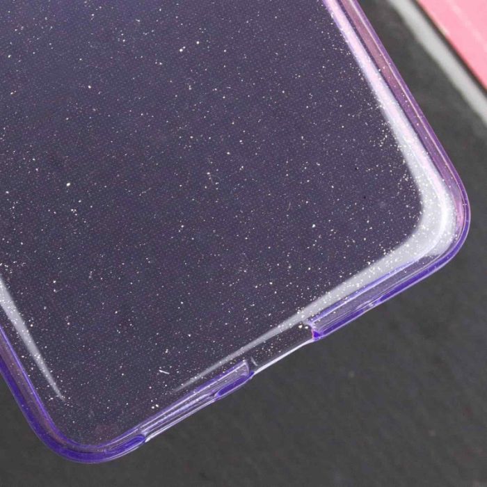 TPU чохол Nova для Xiaomi Redmi 12C / Poco C55