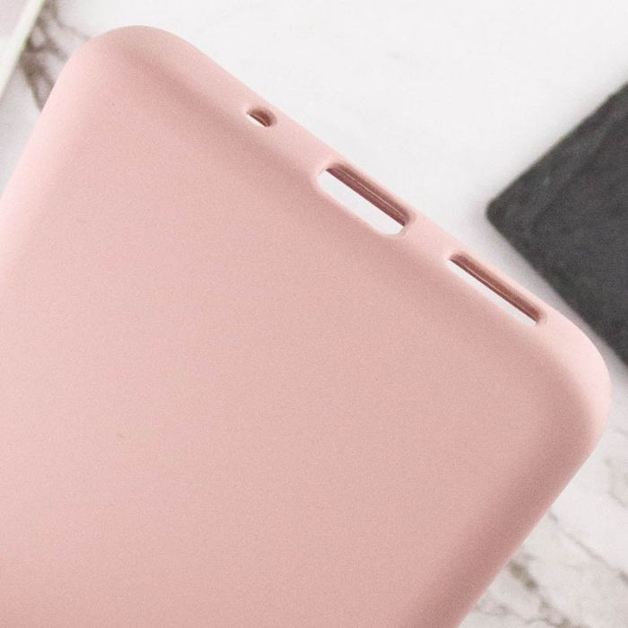 Чохол Silicone Cover Lakshmi Full Camera (AAA) для Xiaomi Redmi 12C