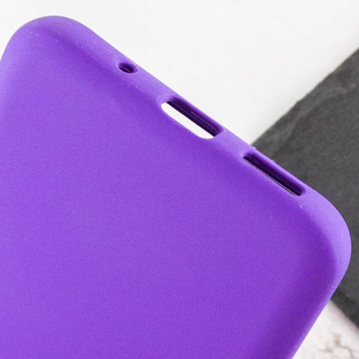 Чохол Silicone Cover Lakshmi Full Camera (AAA) для Xiaomi Redmi 12C