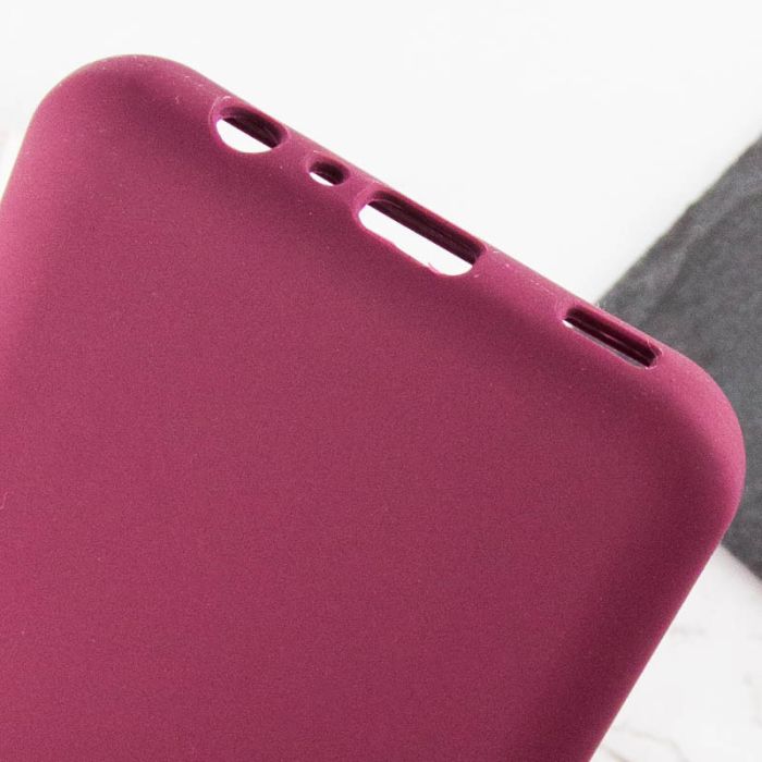 Чохол Silicone Cover Lakshmi Full Camera (AAA) для Samsung Galaxy A04e