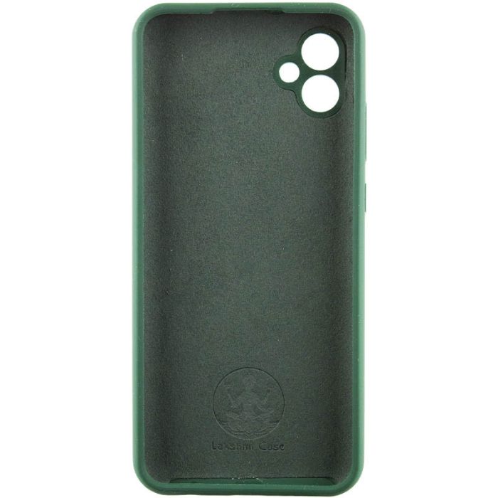 Чохол Silicone Cover Lakshmi Full Camera (AAA) для Samsung Galaxy A04e