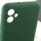 Чохол Silicone Cover Lakshmi Full Camera (AAA) для Samsung Galaxy A04e