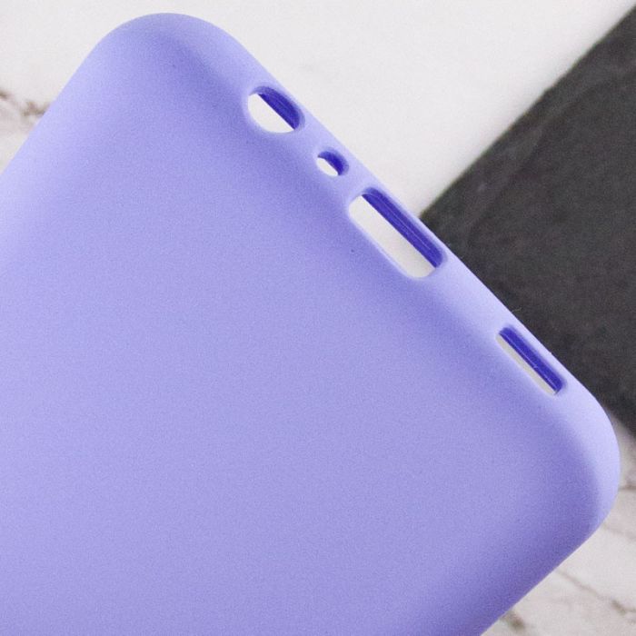 Чохол Silicone Cover Lakshmi Full Camera (AAA) для Samsung Galaxy A04e
