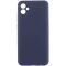 Чохол Silicone Cover Lakshmi Full Camera (AAA) для Samsung Galaxy A04e