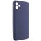 Чохол Silicone Cover Lakshmi Full Camera (AAA) для Samsung Galaxy A04e