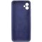 Чохол Silicone Cover Lakshmi Full Camera (AAA) для Samsung Galaxy A04e