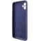 Чохол Silicone Cover Lakshmi Full Camera (AAA) для Samsung Galaxy A04e
