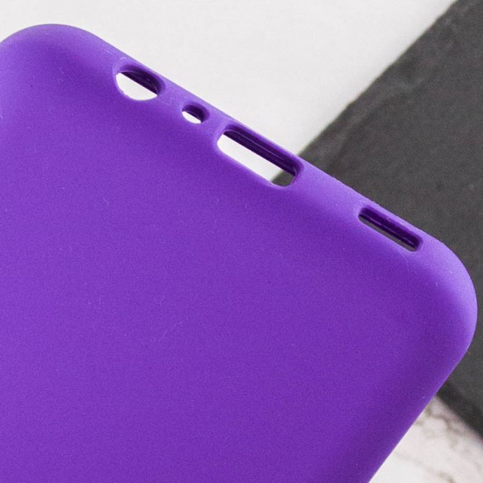 Чохол Silicone Cover Lakshmi Full Camera (AAA) для Samsung Galaxy A04e