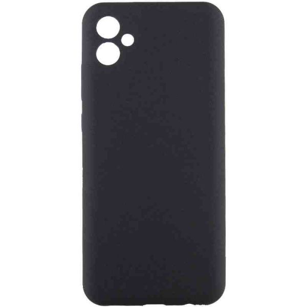 Чохол Silicone Cover Lakshmi Full Camera (AAA) для Samsung Galaxy A04e