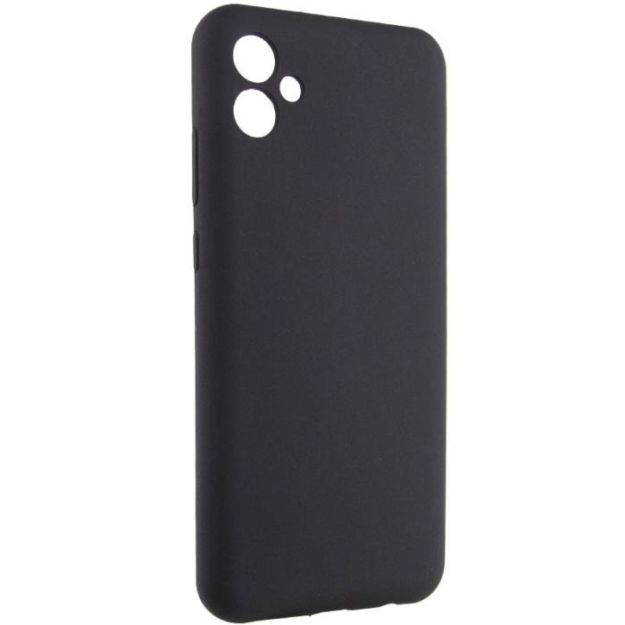 Чохол Silicone Cover Lakshmi Full Camera (AAA) для Samsung Galaxy A04e