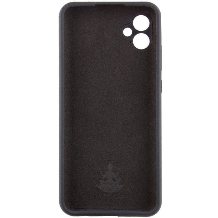 Чохол Silicone Cover Lakshmi Full Camera (AAA) для Samsung Galaxy A04e