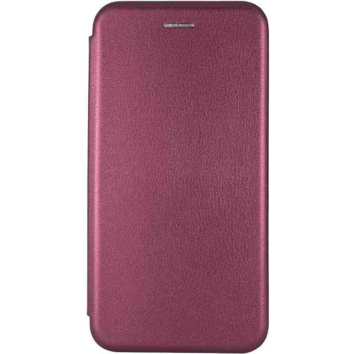 Шкіряний чохол (книжка) Classy для Oppo A52 / A72 / A92