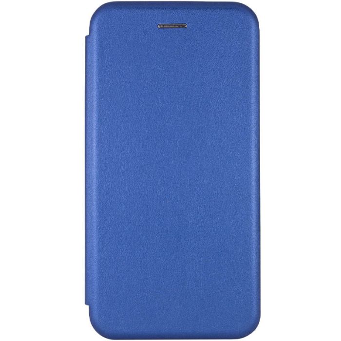 Шкіряний чохол (книжка) Classy для Oppo A52 / A72 / A92