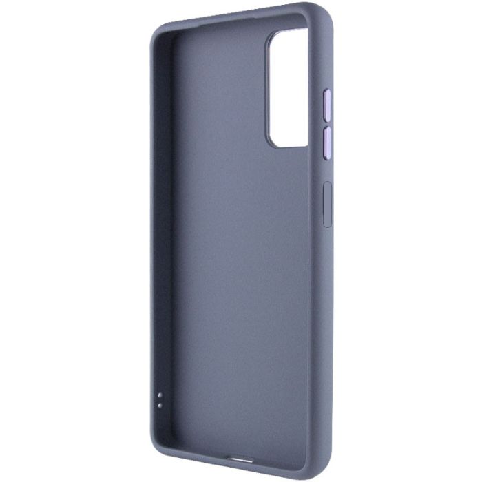 TPU чохол Bonbon Metal Style with MagSafe для Samsung Galaxy A25 5G
